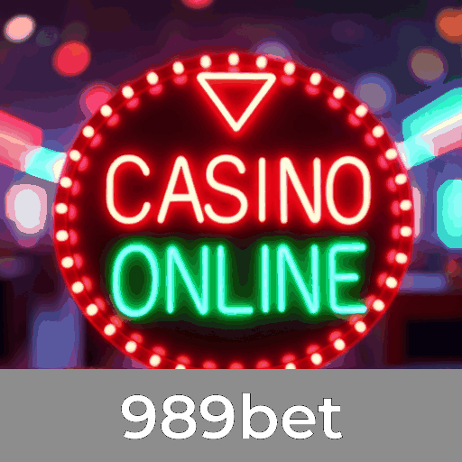 989bet: Cassino Premiado e Pagamentos Rápidos