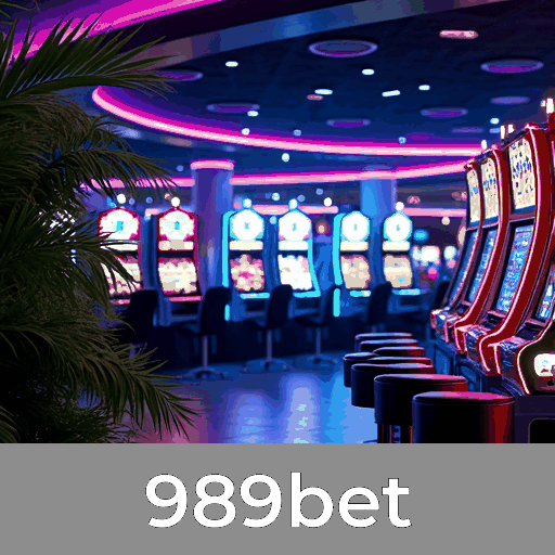 Promoções Incríveis do 989bet: Seu Caminho para Grandes Ganhos!