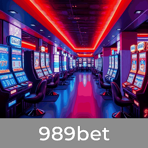 Promoções Incríveis do 989bet: Seu Caminho para Grandes Ganhos!