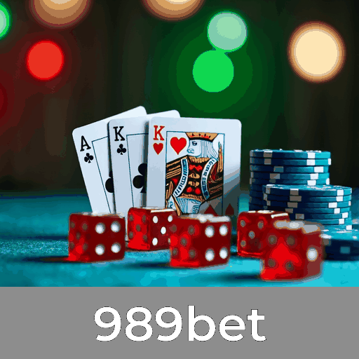 Aplicativo 989bet: Inovação com Design Responsivo Avançado