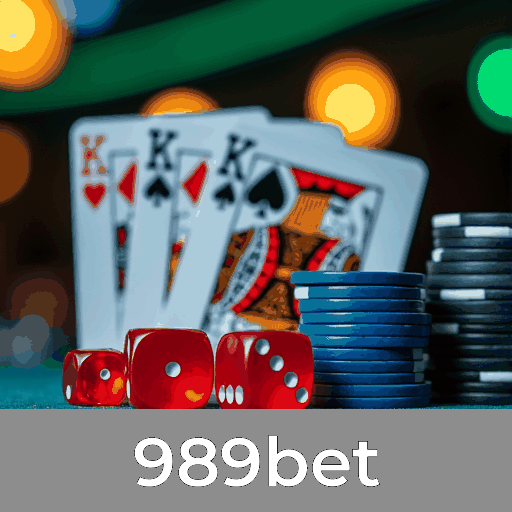 989bet: A Experiência Autêntica de Jogos de Mesa ao Vivo