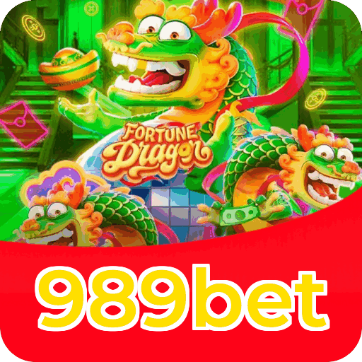 Login rápido no app 989bet