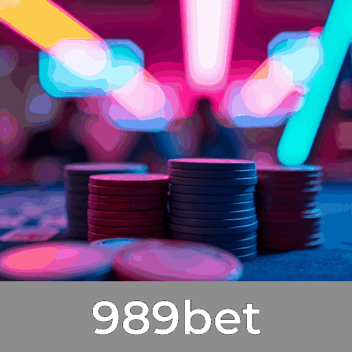 989bet: A Experiência Autêntica de Jogos de Mesa ao Vivo