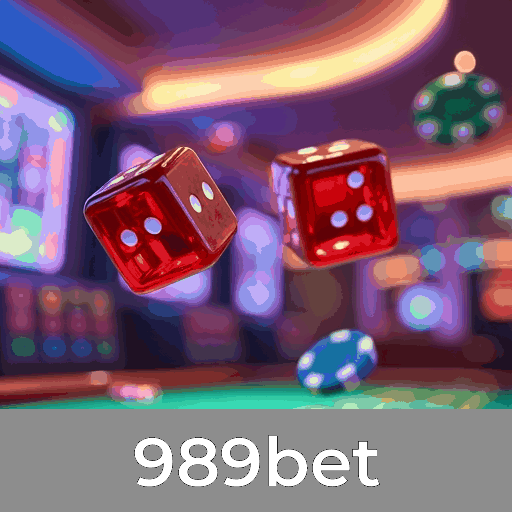 989bet: A Experiência Autêntica de Jogos de Mesa ao Vivo