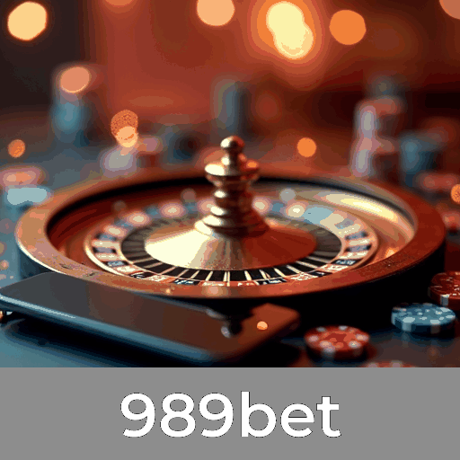 989bet: Onde a Segurança e o Serviço Profissional Se Destacam
