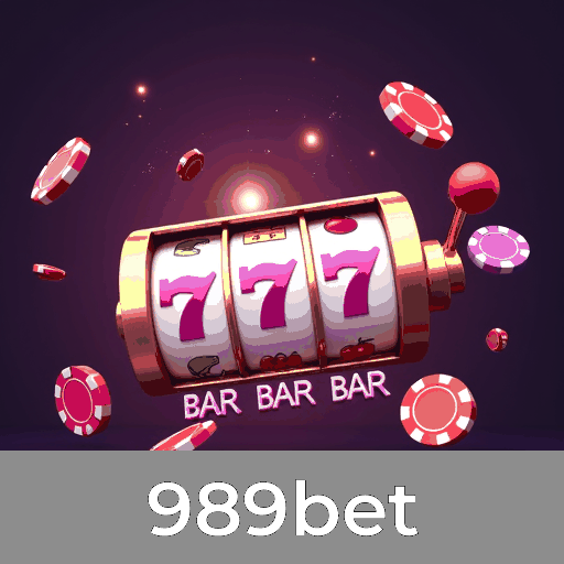 989bet: Viva a Emoção dos Jogos de Cassino e Ganhe!