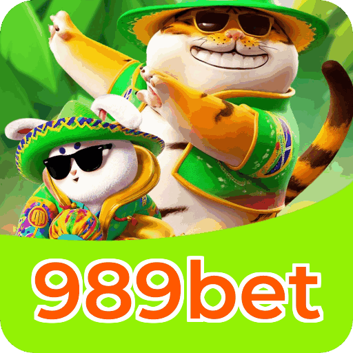 Instalar APK 989bet