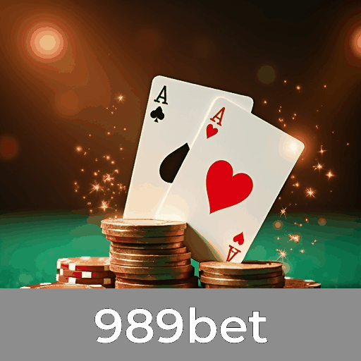989bet: Cassino Premiado e Pagamentos Rápidos