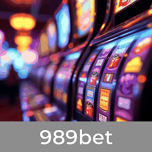 Aplicativo 989bet: Inovação com Design Responsivo Avançado