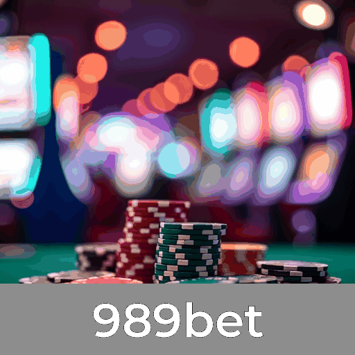 Aplicativo 989bet: Inovação com Design Responsivo Avançado