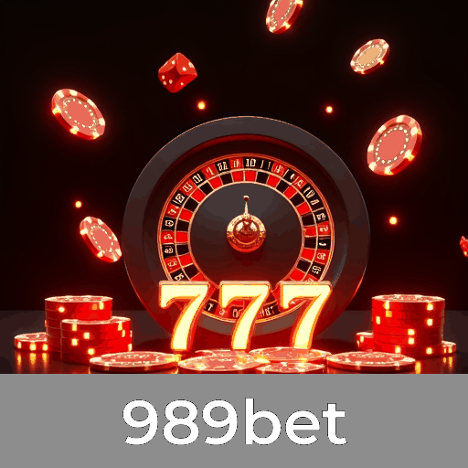 Promoções Incríveis do 989bet: Seu Caminho para Grandes Ganhos!