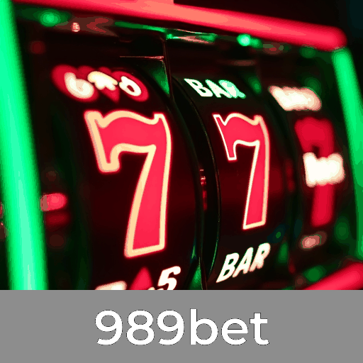 989bet: Cassino Premiado e Pagamentos Rápidos