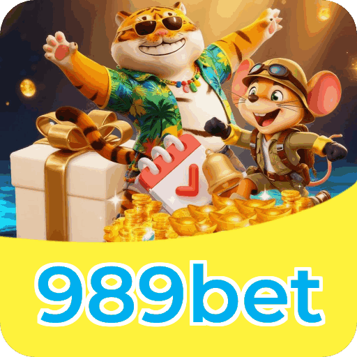 Download iOS 989bet