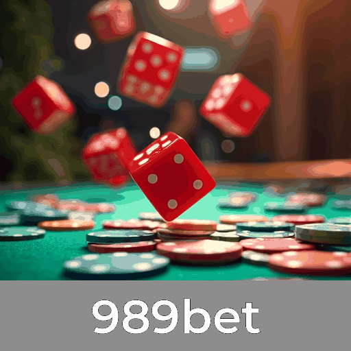 989bet: Viva a Emoção dos Jogos de Cassino e Ganhe!
